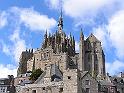 Mont Saint Michel - IMGP9711